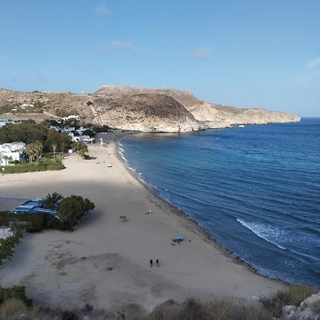 Amara Aqua Apartment Agua Amarga  Exterior photo